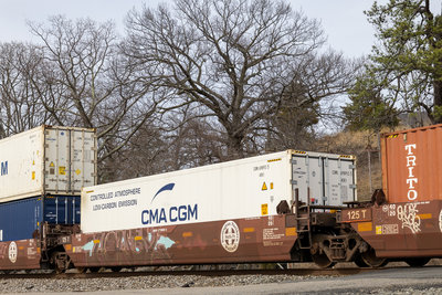BNSF 270868E