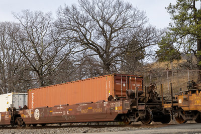 BNSF 270868A