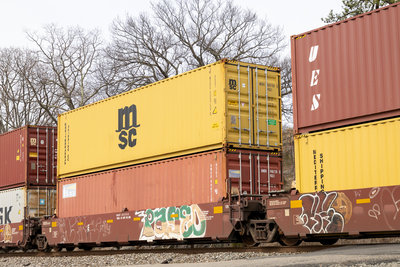 BNSF 237773E