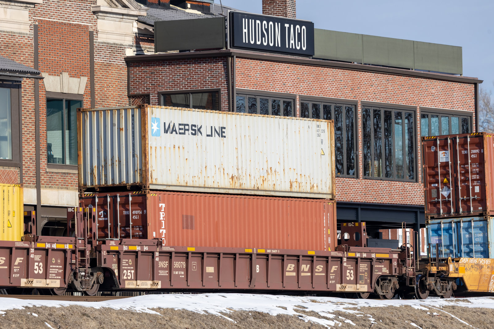 BNSF 256078B