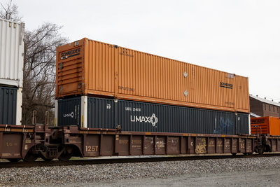 BNSF 211592C