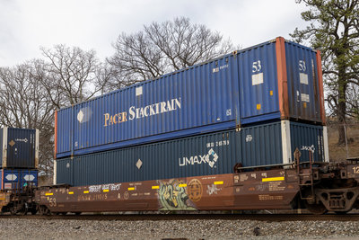 BNSF 211075A