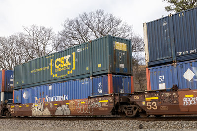 BNSF 211075C