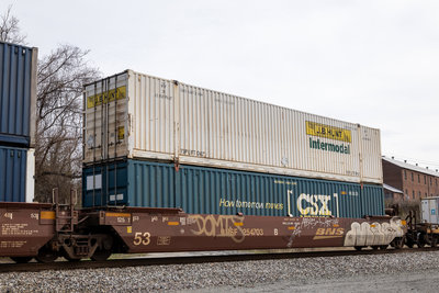 BNSF 254703B