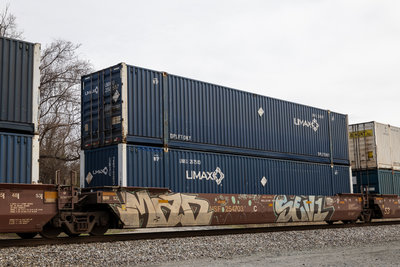 BNSF 254703C