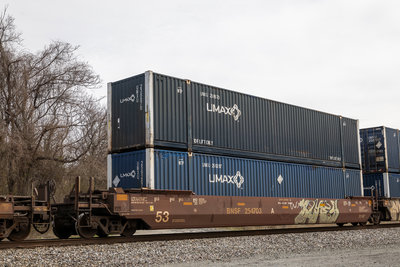 BNSF 254703A