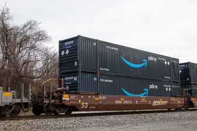 BNSF 256213B