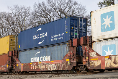 CSXT 620195E