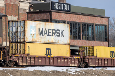 BNSF 256078A