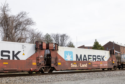 CSXT 620166A