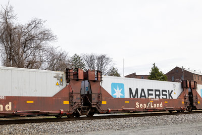 CSXT 620166E