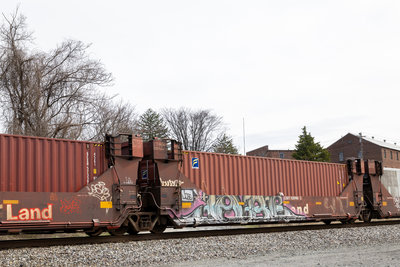 CSXT 620166C