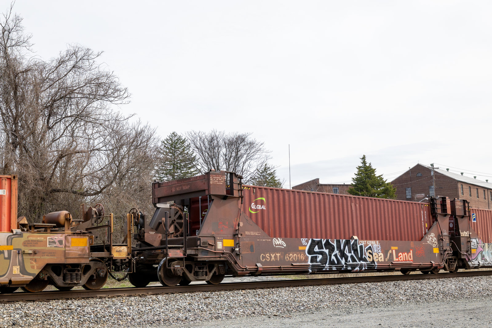 CSXT 620166B