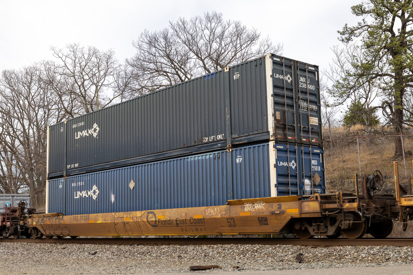 FEC 70208
