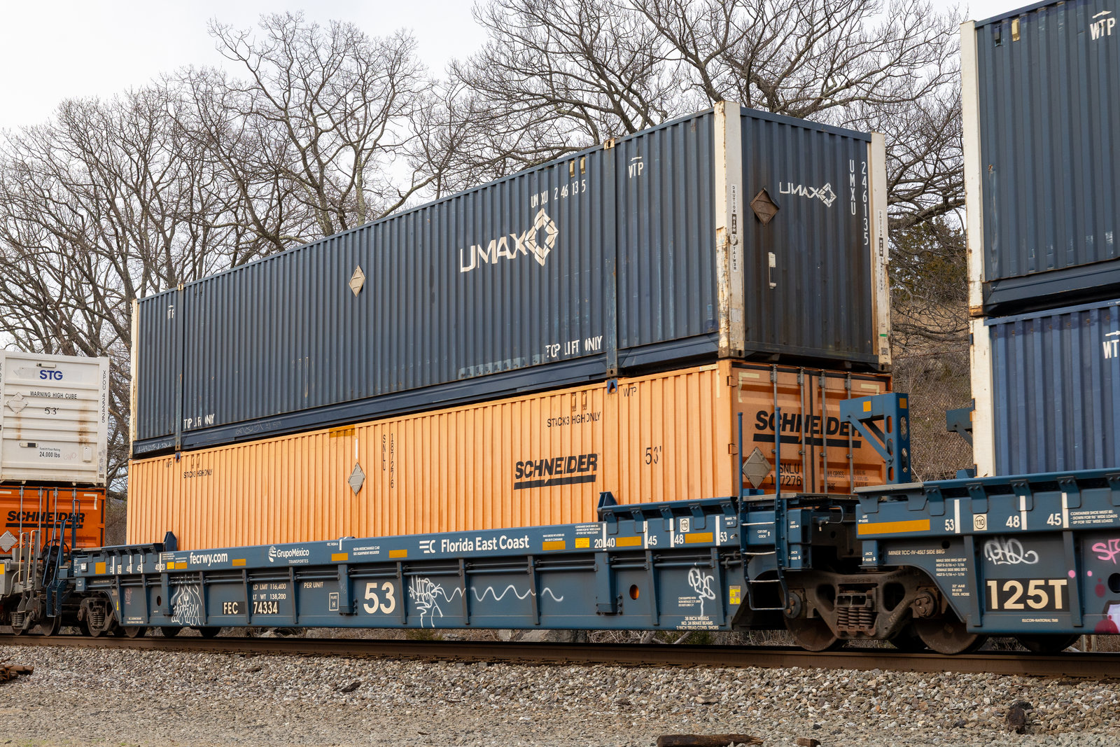 FEC 74334A