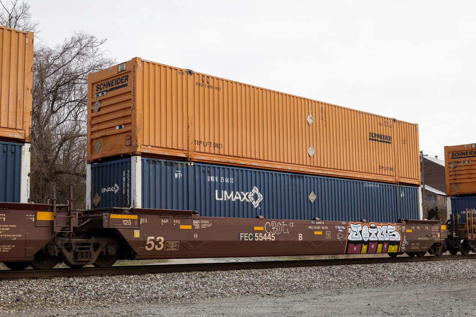 FEC 55445B