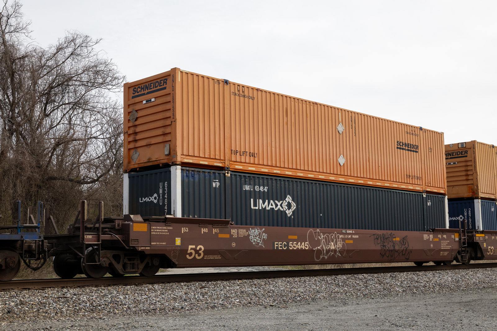 FEC 55445A