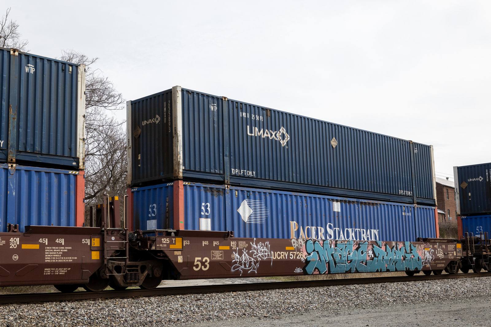 UCRY 57260A