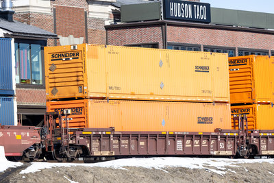 BNSF 256042B