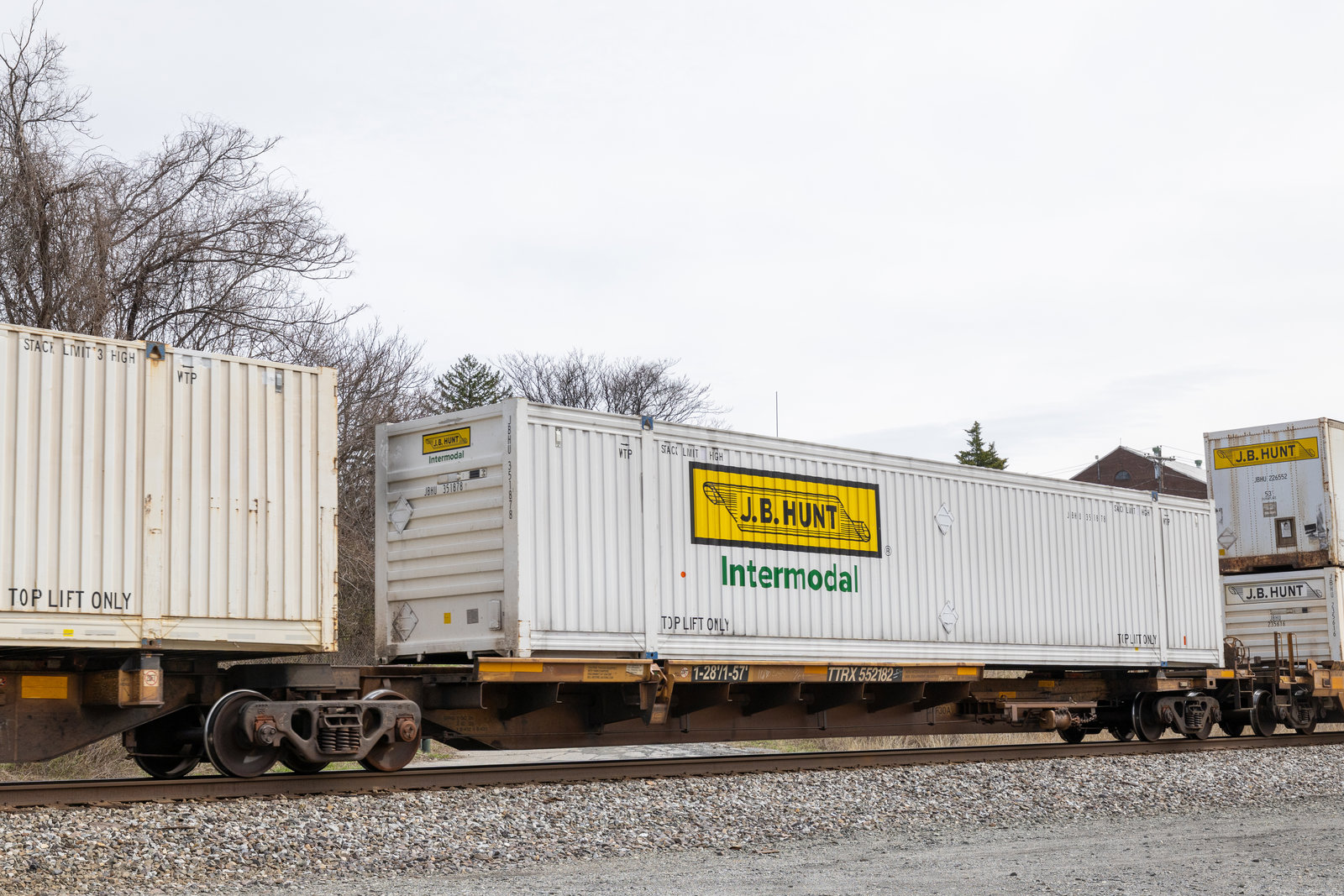 TTRX 552182B