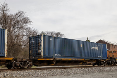 TTRX 552009A