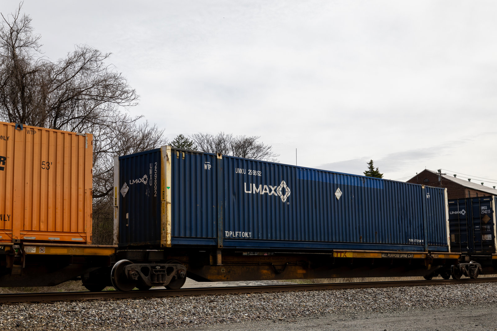TTRX 552009C