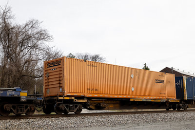 TTRX 552009B