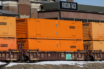 BNSF 256042C
