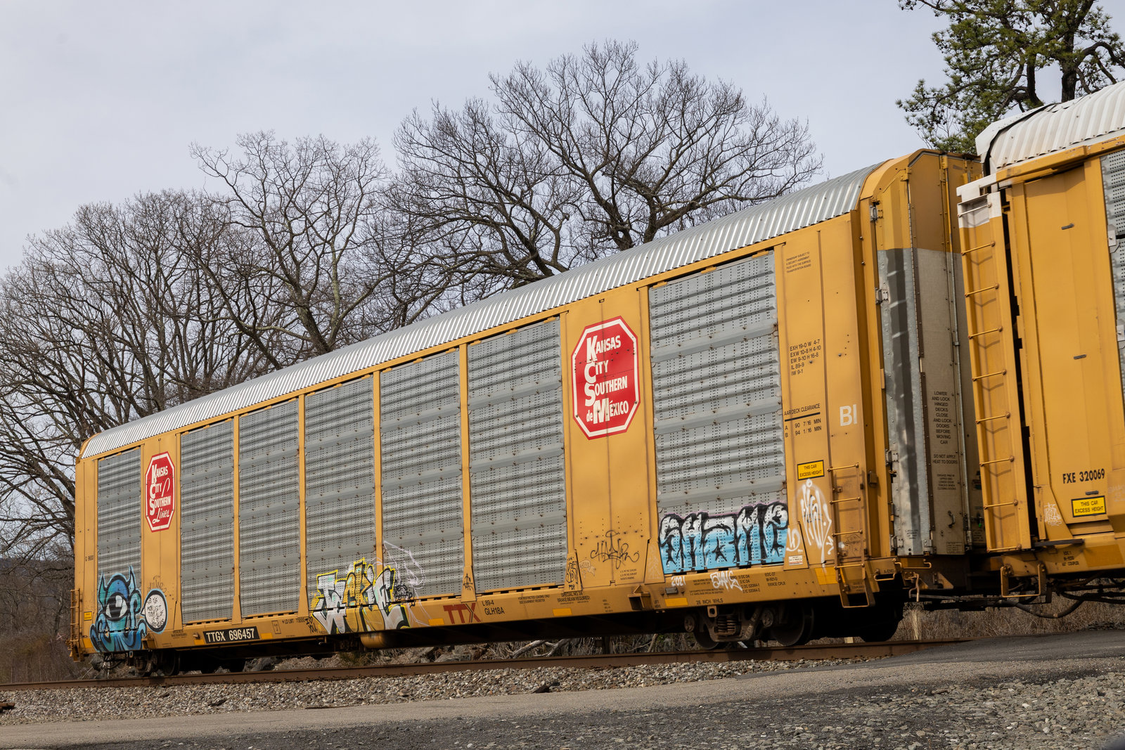 TTGX 696457