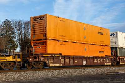 BNSF 255859A