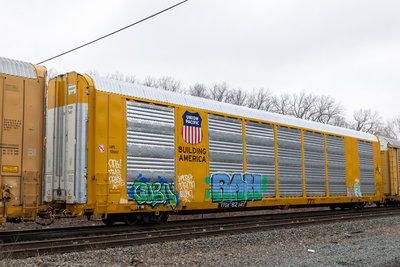 TTGX 823417