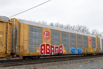 TTGX 696106