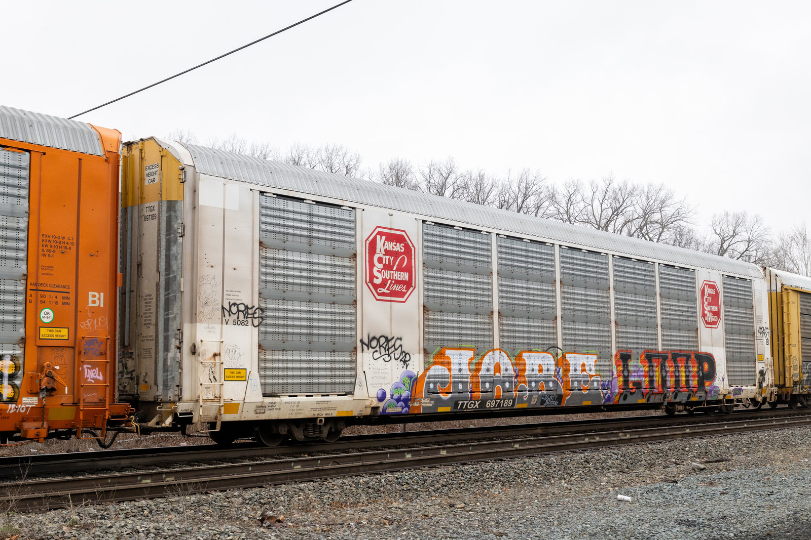 TTGX 697189