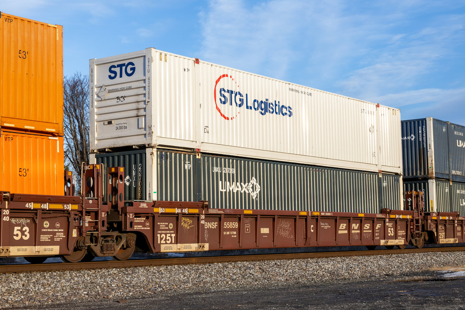 BNSF 255859C