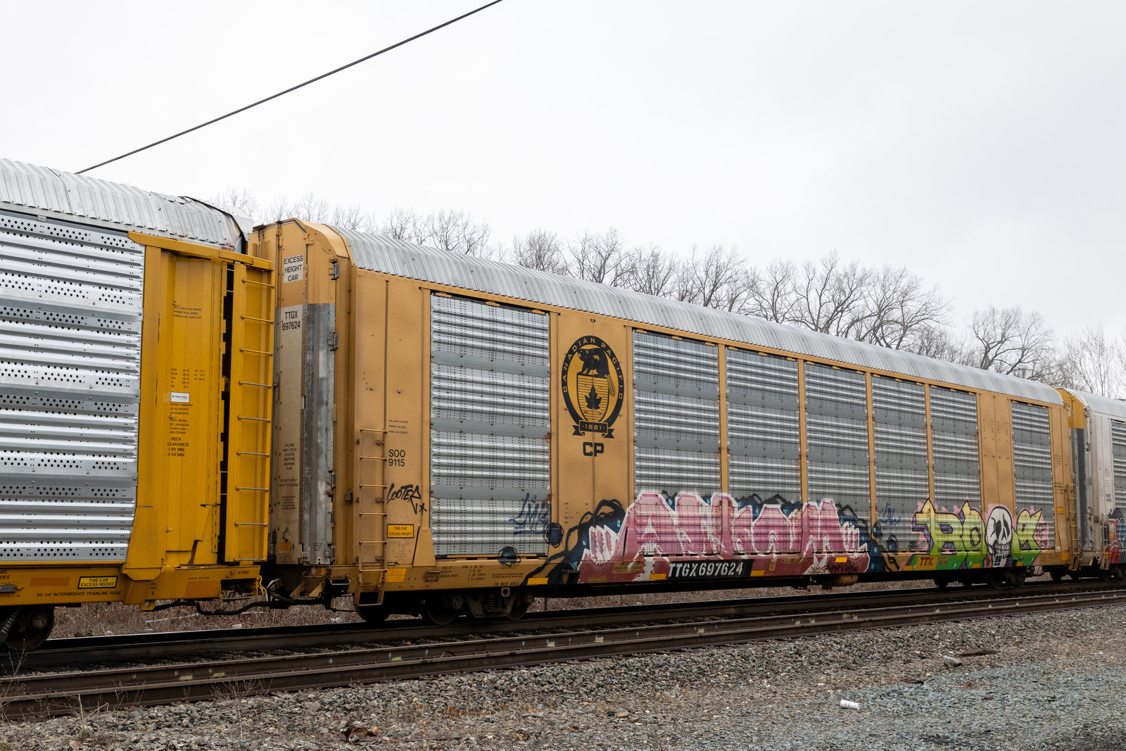 TTGX 697624