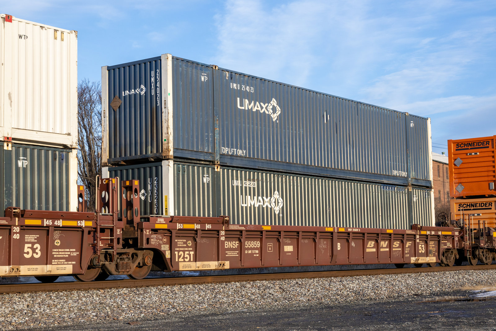 BNSF 255859B