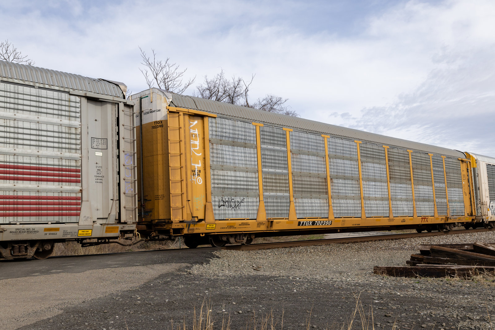 TTGX 702390