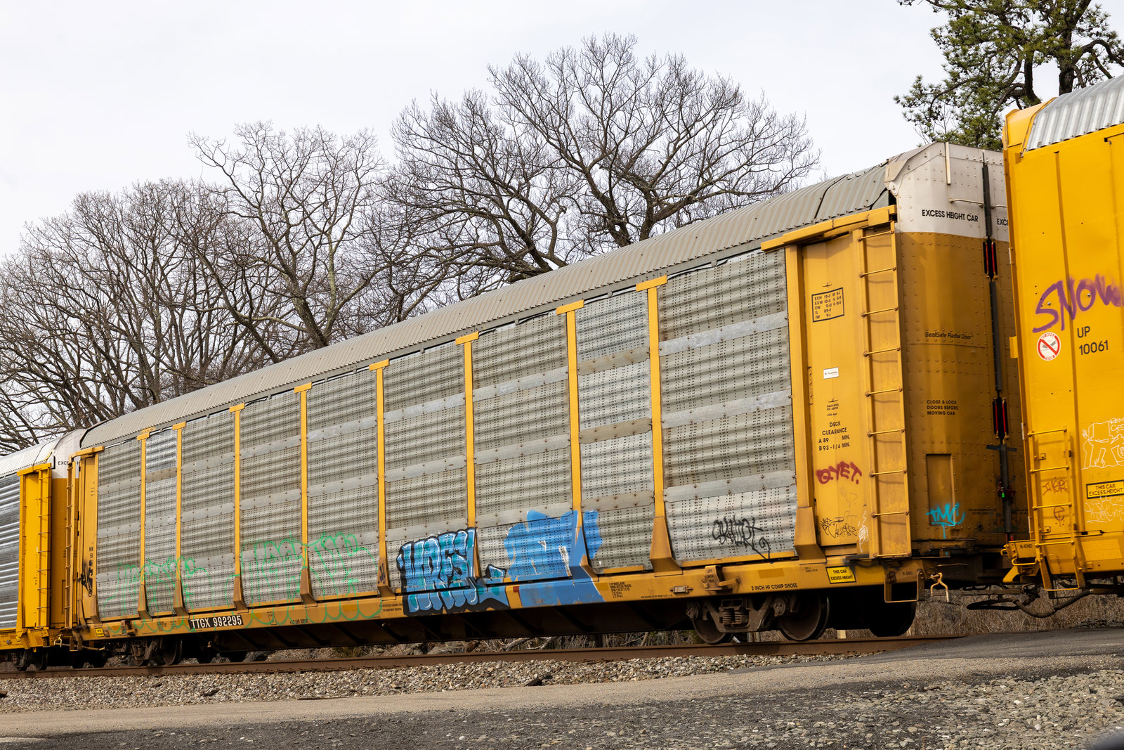 TTGX 992295