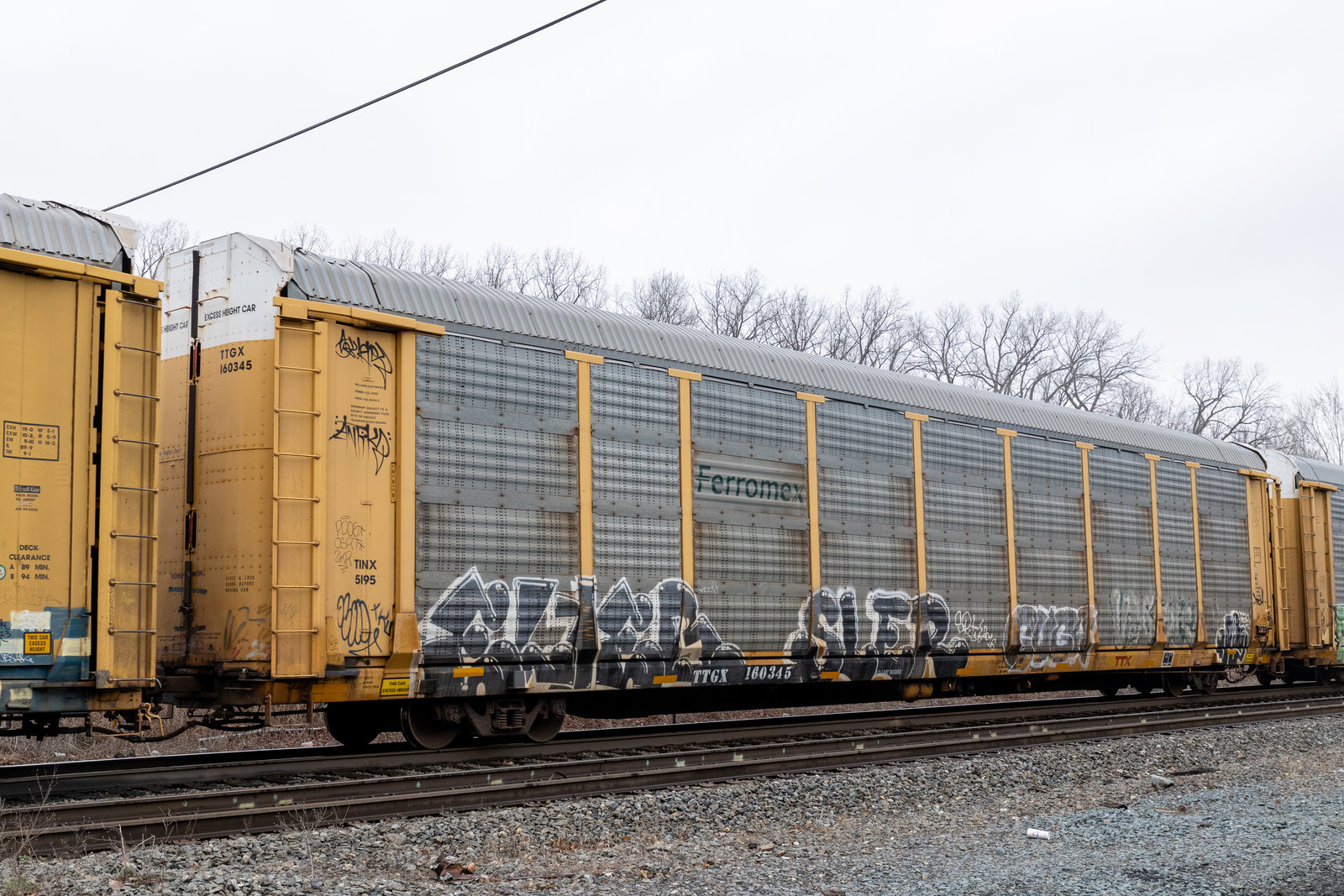 TTGX 160345