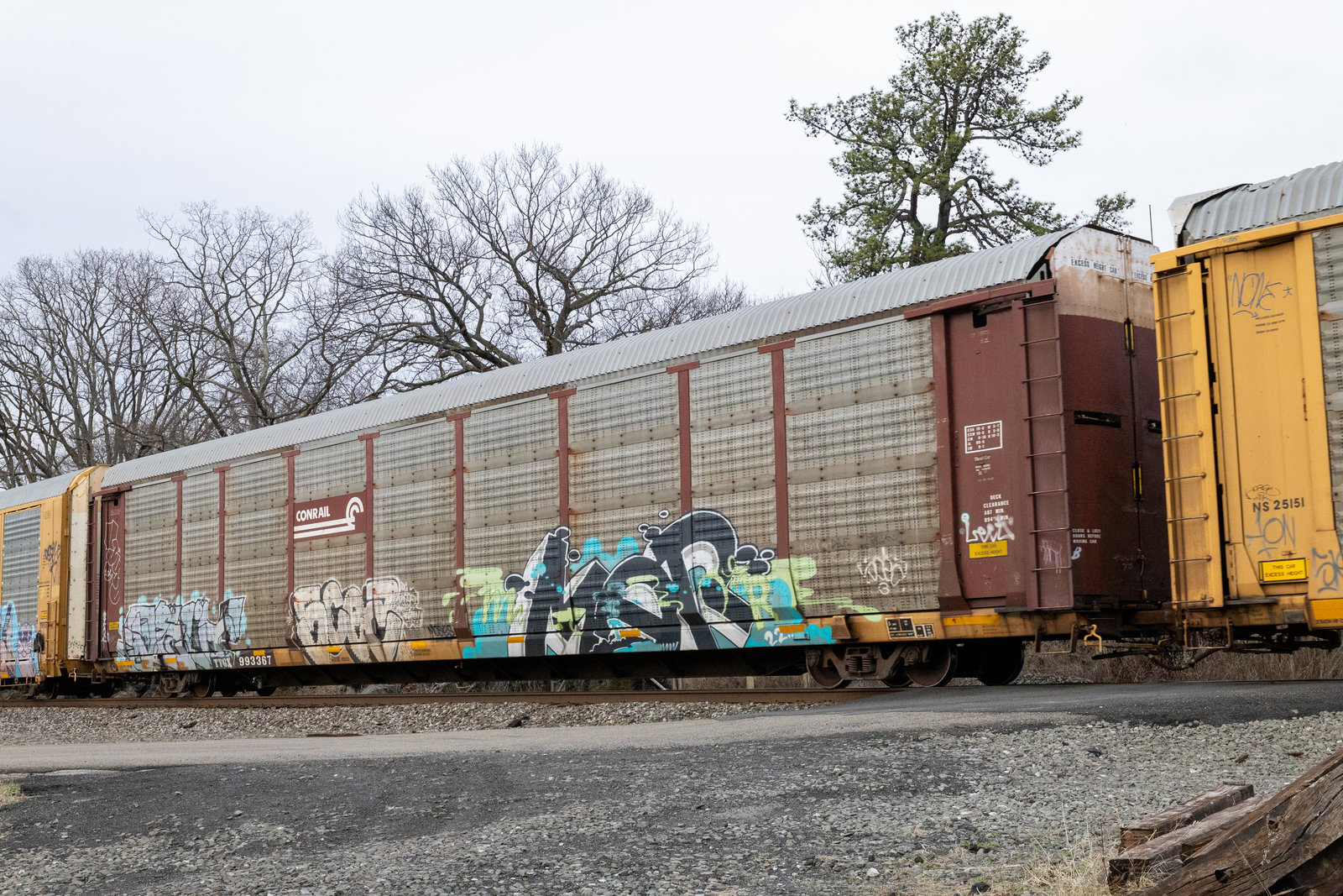 TTGX 993367