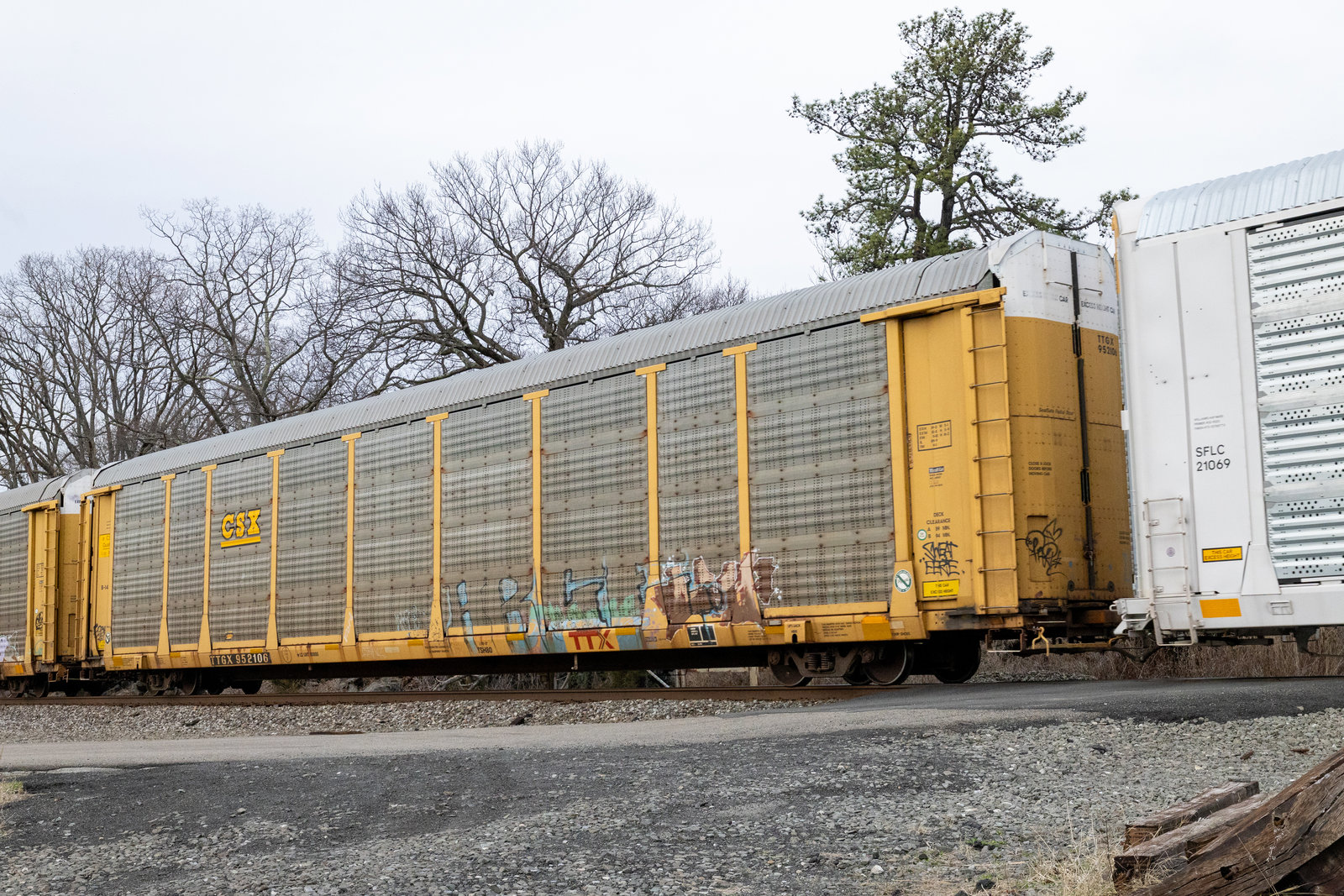 TTGX 952106