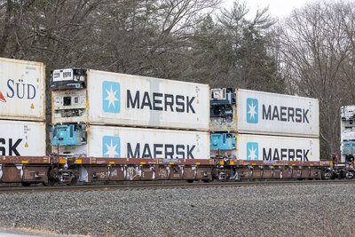 BNSF 238042E