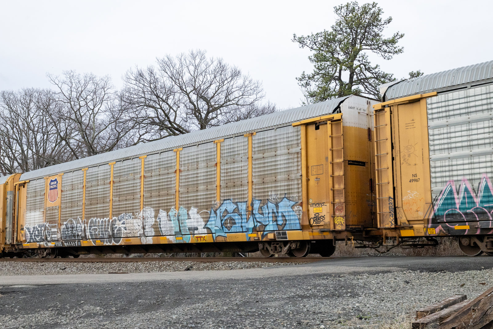 TTGX 965327