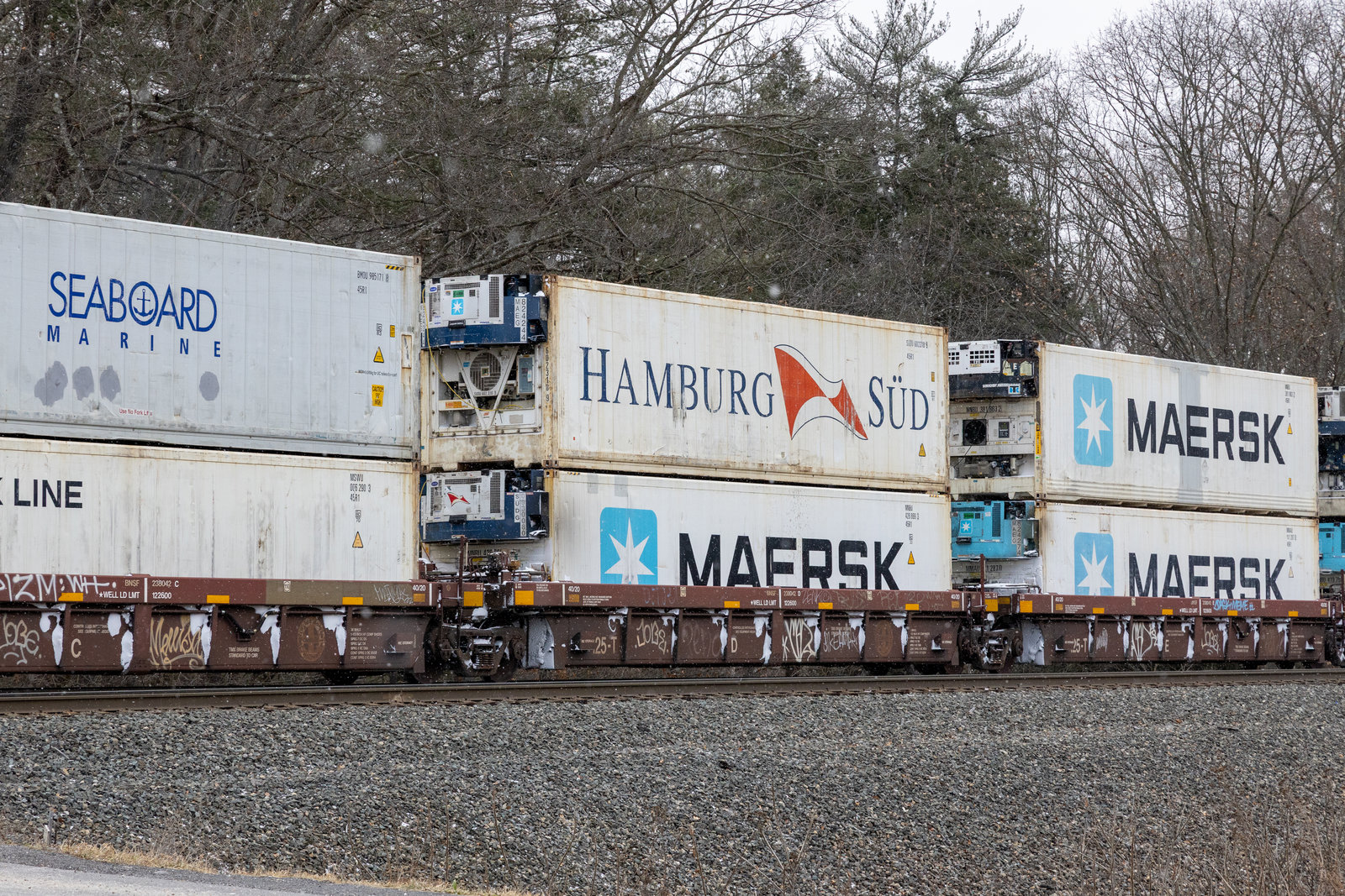 BNSF 238042D