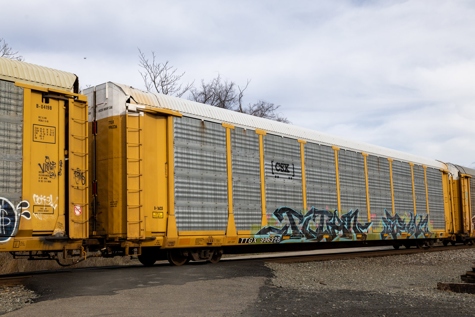 TTGX 996326