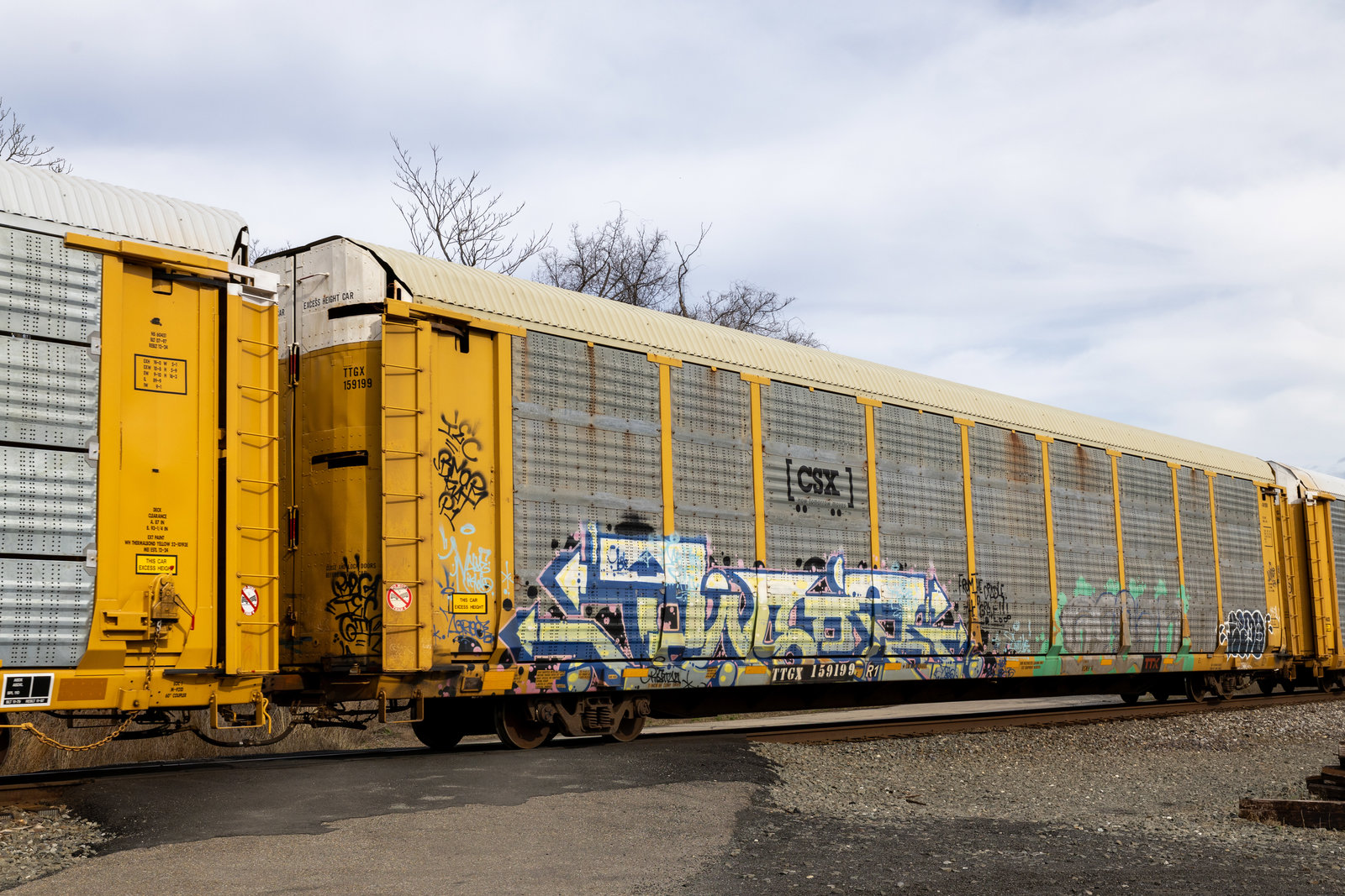 TTGX 159199