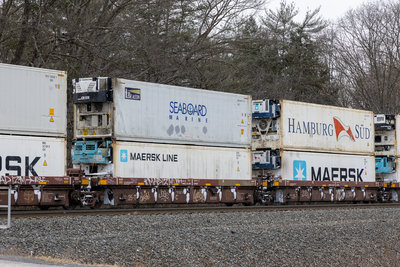 BNSF 238042C
