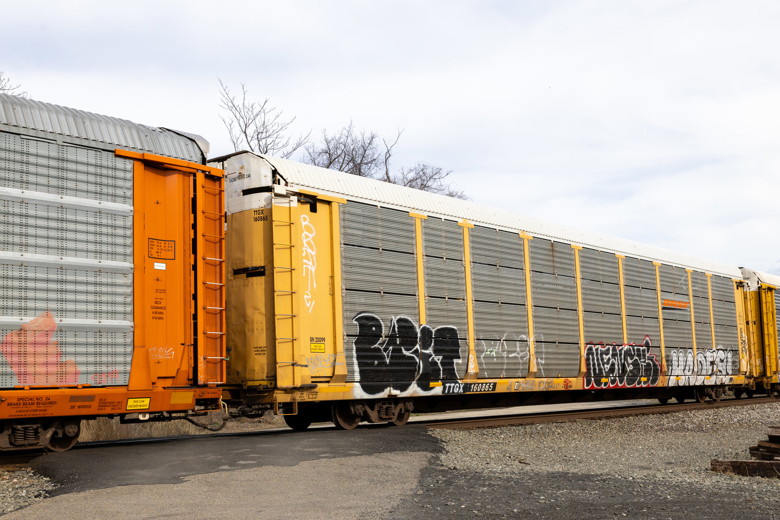 TTGX 160865