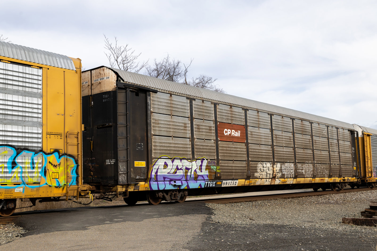 TTGX 991752