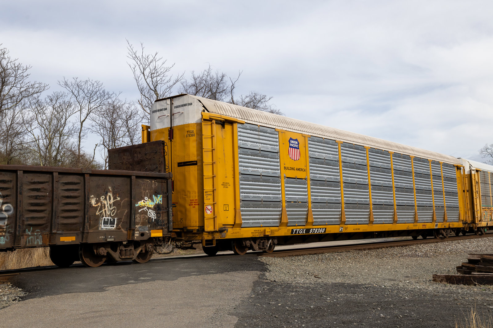 TTGX 978360